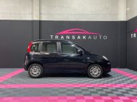 Fiat Panda 1.2 Multijet Essence / DISTRI OK /4 PNEUS NEUFS/Euro 5 - <small></small> 4.980 € <small>TTC</small> - #5