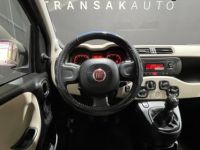 Fiat Panda 1.2 Multijet Essence / DISTRI OK /4 PNEUS NEUFS/Euro 5 - <small></small> 4.980 € <small>TTC</small> - #16