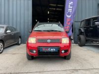 Fiat Panda 1.2i - 60 4x4 II Climbing 4x4 PHASE 1 - <small></small> 4.990 € <small>TTC</small> - #2