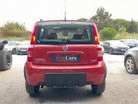 Fiat Panda 1.2i - 60 4x4 II Climbing 4x4 PHASE 1 - <small></small> 4.990 € <small>TTC</small> - #4