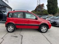 Fiat Panda 1.2i - 60 4x4 II Climbing 4x4 PHASE 1 - <small></small> 4.990 € <small>TTC</small> - #5