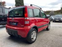 Fiat Panda 1.2i - 60 4x4 II Climbing 4x4 PHASE 1 - <small></small> 4.990 € <small>TTC</small> - #10