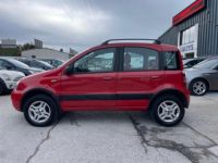 Fiat Panda 1.2i - 60 4x4 II Climbing 4x4 PHASE 1 - <small></small> 4.990 € <small>TTC</small> - #11