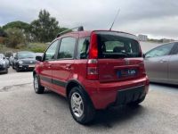 Fiat Panda 1.2i - 60 4x4 II Climbing 4x4 PHASE 1 - <small></small> 4.990 € <small>TTC</small> - #12