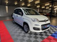 Fiat Panda 1.2i - 69cv Ligue 1 Conforama-Garantie 12 Mois - <small></small> 8.990 € <small>TTC</small> - #3