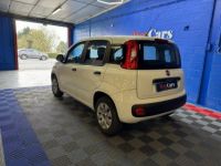 Fiat Panda 1.2i - 69cv Ligue 1 Conforama-Garantie 12 Mois - <small></small> 8.990 € <small>TTC</small> - #13