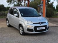 Fiat Panda 1.2L 70CV BTE 5VT FINITION HAUT DE GAMME LOUNGE/BUSINESS 1ER MAIN 5 PORTES 2017 ETAT PARFAIT G - <small></small> 7.790 € <small>TTC</small> - #1