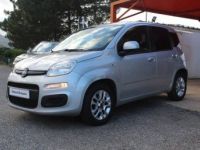 Fiat Panda 1.2L 70CV BTE 5VT FINITION HAUT DE GAMME LOUNGE/BUSINESS 1ER MAIN 5 PORTES 2017 ETAT PARFAIT G - <small></small> 7.790 € <small>TTC</small> - #2