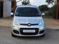 Fiat Panda 1.2L 70CV BTE 5VT FINITION HAUT DE GAMME LOUNGE/BUSINESS 1ER MAIN 5 PORTES 2017 ETAT PARFAIT G - <small></small> 7.790 € <small>TTC</small> - #5