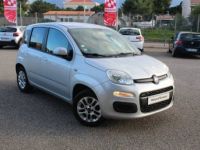 Fiat Panda 1.2L 70CV BTE 5VT FINITION HAUT DE GAMME LOUNGE/BUSINESS 1ER MAIN 5 PORTES 2017 ETAT PARFAIT G - <small></small> 7.790 € <small>TTC</small> - #52