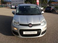 Fiat Panda 1.2L 70CV BTE 5VT FINITION HAUT DE GAMME LOUNGE/BUSINESS 1ER MAIN 5 PORTES 2017 ETAT PARFAIT G - <small></small> 7.790 € <small>TTC</small> - #55