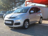 Fiat Panda 1.2L 70CV BTE 5VT FINITION HAUT DE GAMME LOUNGE/BUSINESS 5 PT 2017 1ER MAIN GARANTIE SECURITE - <small></small> 7.790 € <small>TTC</small> - #1