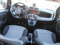 Fiat Panda 1.2L 70CV BTE 5VT FINITION HAUT DE GAMME LOUNGE/BUSINESS 5 PT 2017 1ER MAIN GARANTIE SECURITE - <small></small> 7.790 € <small>TTC</small> - #21