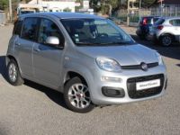 Fiat Panda 1.2L 70CV BTE 5VT FINITION HAUT DE GAMME LOUNGE/BUSINESS 5 PT 2017 1ER MAIN GARANTIE SECURITE - <small></small> 7.790 € <small>TTC</small> - #51