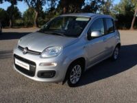 Fiat Panda 1.2L 70CV BTE 5VT FINITION HAUT DE GAMME LOUNGE/BUSINESS 5 PT 2017 1ER MAIN GARANTIE SECURITE - <small></small> 7.790 € <small>TTC</small> - #52