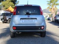 Fiat Panda 1.2L 70CV BTE 5VT FINITION HAUT DE GAMME LOUNGE/BUSINESS 5 PT 2017 1ER MAIN GARANTIE SECURITE - <small></small> 7.790 € <small>TTC</small> - #54