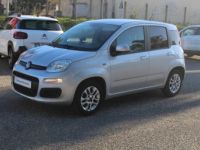 Fiat Panda 1.2L 70CV BTE 5VT FINITION HAUT DE GAMME LOUNGE/BUSINESS 5 PT 2017 1ER MAIN GARANTIE SECURITE - <small></small> 7.790 € <small>TTC</small> - #56