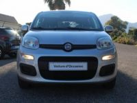 Fiat Panda 1.2L 70CV BTE 5VT FINITION HAUT DE GAMME LOUNGE/BUSINESS 5 PT 2017 1ER MAIN GARANTIE SECURITE - <small></small> 7.790 € <small>TTC</small> - #57