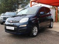 Fiat Panda 1.2L ES 70CV BTE 5VT PACK HAUT DE GAMME LOUNGE/BUSINESS 5 PORTES/5 PLACES 2017 ETAT PARFAIT GT - <small></small> 6.990 € <small>TTC</small> - #2