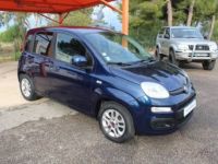 Fiat Panda 1.2L ES 70CV BTE 5VT PACK HAUT DE GAMME LOUNGE/BUSINESS 5 PORTES/5 PLACES 2017 ETAT PARFAIT GT - <small></small> 6.990 € <small>TTC</small> - #3