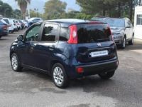 Fiat Panda 1.2L ES 70CV BTE 5VT PACK HAUT DE GAMME LOUNGE/BUSINESS 5 PORTES/5 PLACES 2017 ETAT PARFAIT GT - <small></small> 6.990 € <small>TTC</small> - #42