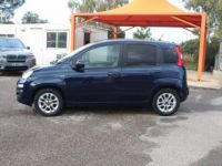 Fiat Panda 1.2L ES 70CV BTE 5VT PACK HAUT DE GAMME LOUNGE/BUSINESS 5 PORTES/5 PLACES 2017 ETAT PARFAIT GT - <small></small> 6.990 € <small>TTC</small> - #43