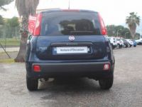 Fiat Panda 1.2L ES 70CV BTE 5VT PACK HAUT DE GAMME LOUNGE/BUSINESS 5 PORTES/5 PLACES 2017 ETAT PARFAIT GT - <small></small> 6.990 € <small>TTC</small> - #44