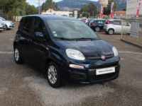 Fiat Panda 1.2L ES 70CV BTE 5VT PACK HAUT DE GAMME LOUNGE/BUSINESS 5 PORTES/5 PLACES 2017 ETAT PARFAIT GT - <small></small> 6.990 € <small>TTC</small> - #45