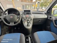 Fiat Panda 1.2l Ess 69ch 46 000km GARANTIE - <small></small> 2.990 € <small>TTC</small> - #3