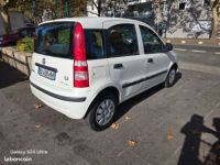 Fiat Panda 1.2l Ess 69ch 46 000km GARANTIE - <small></small> 2.990 € <small>TTC</small> - #4