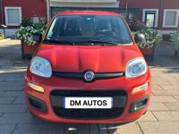 Fiat Panda 1.2l essence 2016 69ch 76 896 kms - <small></small> 6.990 € <small>TTC</small> - #2