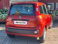 Fiat Panda 1.2l essence 2016 69ch 76 896 kms - <small></small> 6.990 € <small>TTC</small> - #5