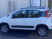 Fiat Panda 1.3 16V Multijet 75 ch. - Rock 4x4 - <small></small> 8.290 € <small>TTC</small> - #7