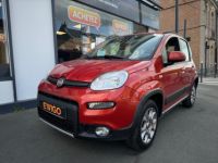 Fiat Panda 1.3 MJT 75 ANTARTICA 4X4 START-STOP - <small></small> 9.480 € <small>TTC</small> - #1