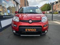 Fiat Panda 1.3 MJT 75 ANTARTICA 4X4 START-STOP - <small></small> 9.480 € <small>TTC</small> - #3