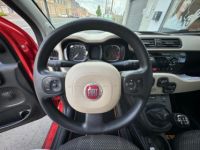 Fiat Panda 1.3 MJT 75 ANTARTICA 4X4 START-STOP - <small></small> 9.480 € <small>TTC</small> - #10