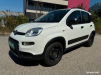 Fiat Panda - <small></small> 11.590 € <small>TTC</small> - #1