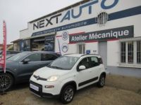 Fiat Panda 4X4 0.9 8V TWINAIR 85CH S&S ROCK - <small></small> 6.990 € <small>TTC</small> - #1