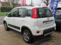 Fiat Panda 4X4 0.9 8V TWINAIR 85CH S&S ROCK - <small></small> 6.990 € <small>TTC</small> - #3