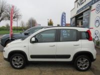 Fiat Panda 4X4 0.9 8V TWINAIR 85CH S&S ROCK - <small></small> 6.990 € <small>TTC</small> - #5