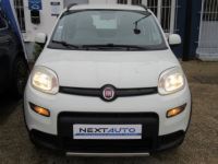 Fiat Panda 4X4 0.9 8V TWINAIR 85CH S&S ROCK - <small></small> 6.990 € <small>TTC</small> - #7