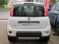 Fiat Panda 4X4 0.9 8V TWINAIR 85CH S&S ROCK - <small></small> 6.990 € <small>TTC</small> - #8