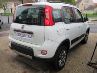 Fiat Panda 4X4 0.9 8V TWINAIR 85CH S&S ROCK - <small></small> 6.990 € <small>TTC</small> - #9