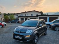 Fiat Panda 4x4 0.9 twinair 85 06-2018 GARANTIE 12 MOIS SIEGES CHAUFFANTS BV6 REGULATEUR - <small></small> 8.990 € <small>TTC</small> - #1