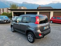 Fiat Panda 4x4 0.9 twinair 85 06-2018 GARANTIE 12 MOIS SIEGES CHAUFFANTS BV6 REGULATEUR - <small></small> 8.990 € <small>TTC</small> - #2