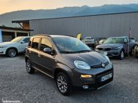 Fiat Panda 4x4 0.9 twinair 85 06-2018 GARANTIE 12 MOIS SIEGES CHAUFFANTS BV6 REGULATEUR - <small></small> 8.990 € <small>TTC</small> - #3