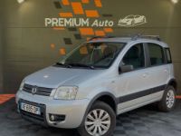 Fiat Panda 4x4 1.2 8V 60 Cv Climatisation 4 Roues Motrices Ct Ok 2026 - <small></small> 3.990 € <small>TTC</small> - #1