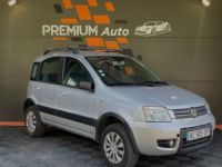 Fiat Panda 4x4 1.2 8V 60 Cv Climatisation 4 Roues Motrices Ct Ok 2026 - <small></small> 3.990 € <small>TTC</small> - #2