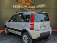 Fiat Panda 4x4 1.2 8V 60 Cv Climatisation 4 Roues Motrices Ct Ok 2026 - <small></small> 3.990 € <small>TTC</small> - #3