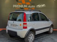 Fiat Panda 4x4 1.2 8V 60 Cv Climatisation 4 Roues Motrices Ct Ok 2026 - <small></small> 3.990 € <small>TTC</small> - #4